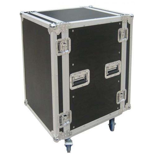 Przejdź do produktu JV CASE RACK CASE 16U na końcówki mocy
