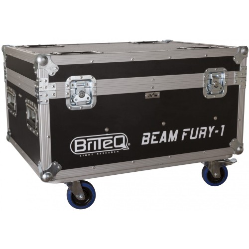 Przejdź do produktu JV CASE CASE for 6x BEAM FURY-1 Skrzynia transportowa