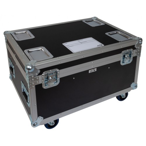 Przejdź do produktu JV CASE CASE FOR 3xBT-BLINDER2 IP Skrzynia transportowa