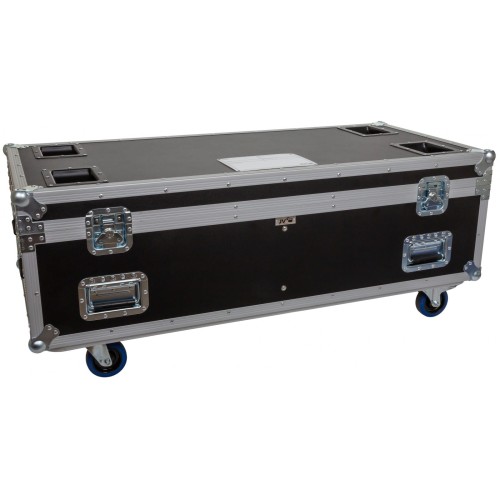 Przejdź do produktu JV CASE CASE FOR 4x BT-NONABEAM Skrzynia transportowa