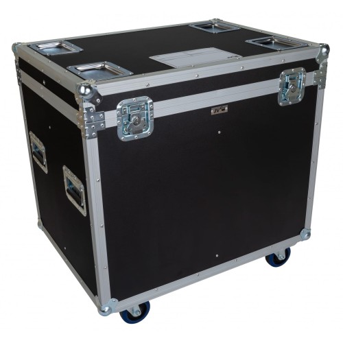 Przejdź do produktu JV CASE PROJECTOR CASE 4 Skrzynia transportowa