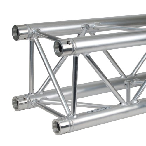 Przejdź do produktu CONTESTAGE QUA29-100 QUADRO-SYSTEM konstrukcja trawers  (2mm) 1m