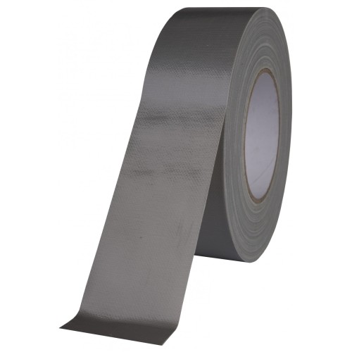 Przejdź do produktu BRITEQ GAFFER TAPE STD 50 GREY Taśma gaffer 50m