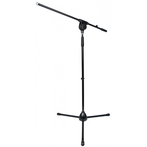 Przejdź do produktu HILEC MS-26PRO Statyw mikrofonowy z regulowanym ramieniem