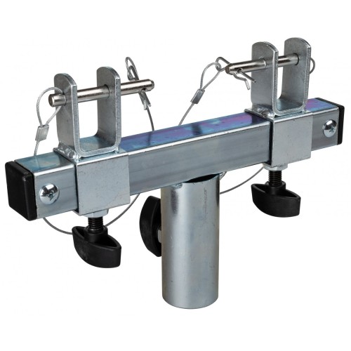 Przejdź do produktu HILEC T 150 Wind up kit podpora mocowanie tri quadro system