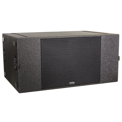 Przejdź do produktu SYNQ SQ-218 Subwoofer pasywny 2x18"