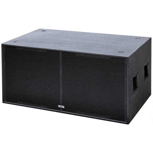 Przejdź do produktu SYNQ RS-218B Podwójny pasywny 18-calowy subwoofer