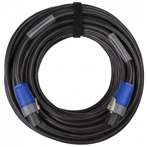 Przejdź do produktu TASKER PRE-DPR-SS T23ZW10 Przewód speakon 2x2,5mm2 10m