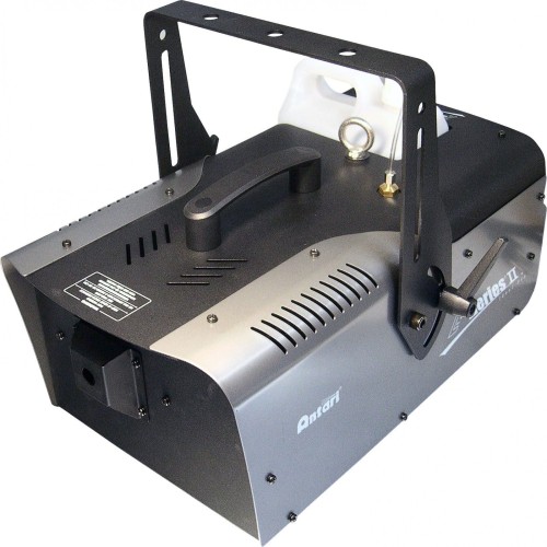 Przejdź do produktu ANTARI Z-1200 II Wytwornica dymu DMX