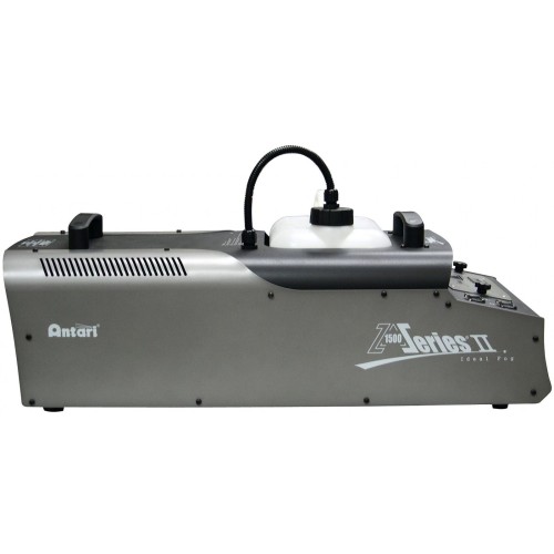 Przejdź do produktu ANTARI Z-1500 II Wytwornica dymu DMX