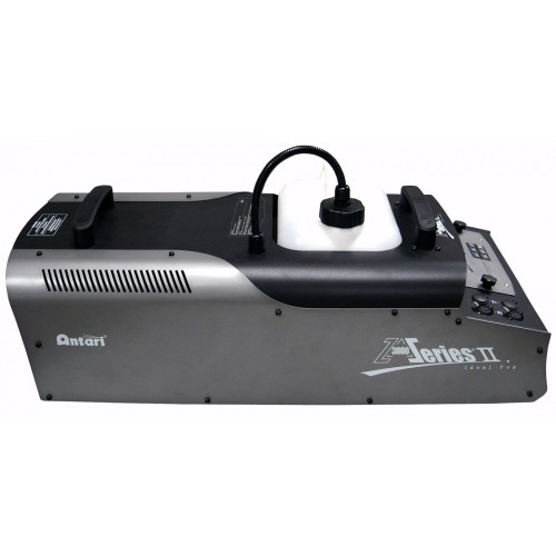 Przejdź do produktu ANTARI Z-3000 II Wytwornica dymu mgły 3000W DMX