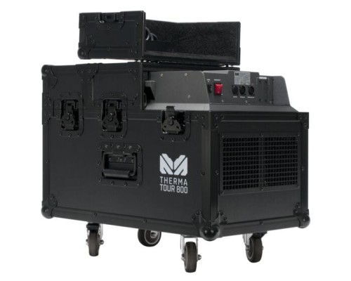 Przejdź do produktu MAGMATIC THERMA TOUR 800 Wytwornica mgły