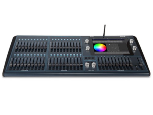 Przejdź do produktu ChamSys QUICKQ 30 Sterownik DMX 