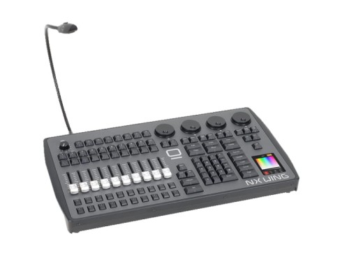 Przejdź do produktu OBSIDIAN NX Wing Sterownik DMX