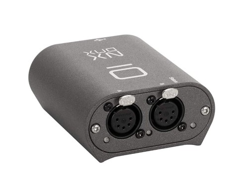 Przejdź do produktu OBSIDIAN NX DMX Sterownik DMX