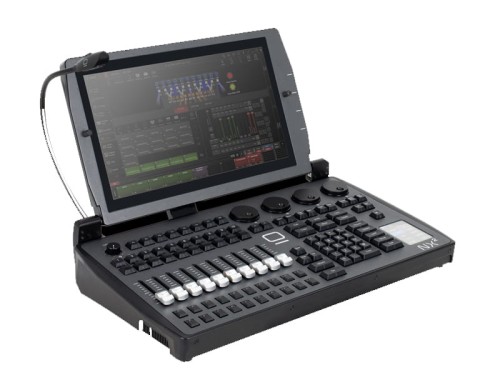 Przejdź do produktu OBSIDIAN NX2 Sterownik DMX