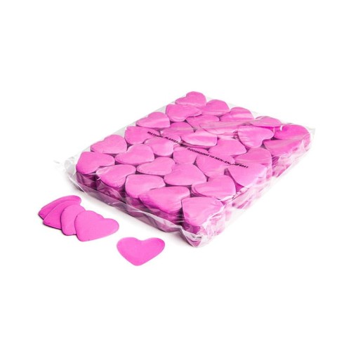 Przejdź do produktu MAGICFX CON04 Confetti SERCE Ø55mm 1kg