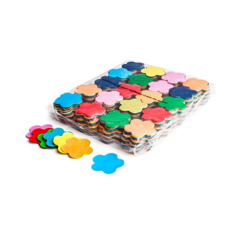 Przejdź do produktu MAGICFX CON06 Confetti KWIAT Ø55mm  1kg