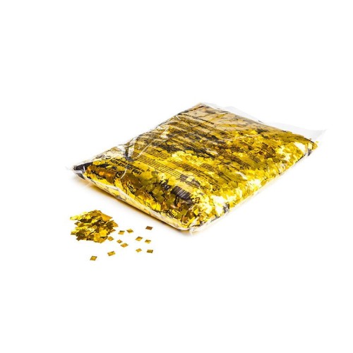 Przejdź do produktu MAGICFX CON12 METALLIC KWADRATY 6x6mm 1kg