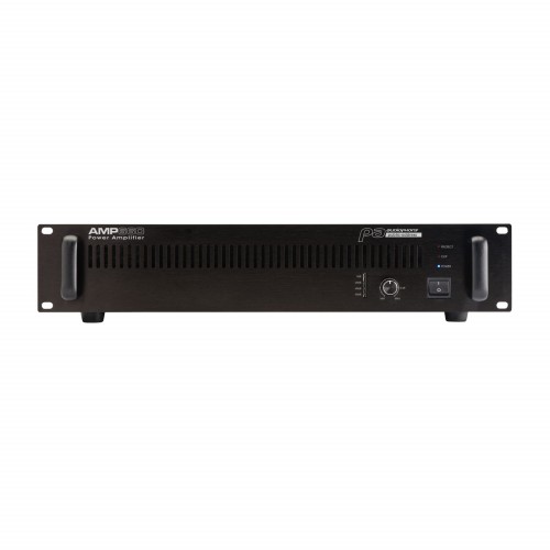 Przejdź do produktu AUDIOPHONY PA AMP660 Wzmacniacz 100V – 660W przy 4 omach