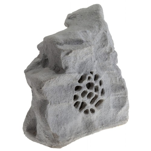 Przejdź do produktu AUDIOPHONY PA STONE45 Głośnik zewnętrzny IP66 45W 6,5" 100V
