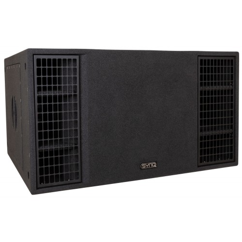 Przejdź do produktu SYNQ SA-B15 Subwoofer aktyny 15" 1600W RMS