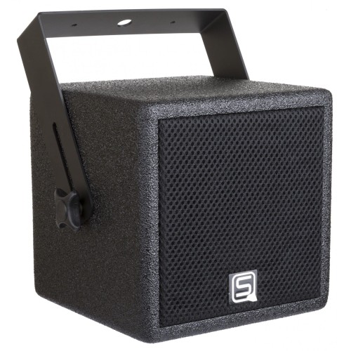 Przejdź do produktu SYNQ SC-05 Kompaktowa 5" kolumna pasywna