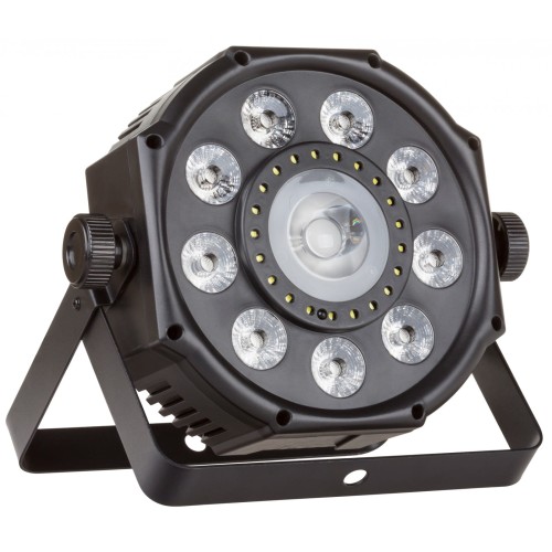 Przejdź do produktu JB SYSTEMS RAVE SPOT reflektor par led cob strobe 