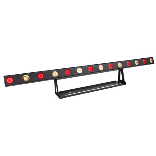 Przejdź do produktu JB SYSTEMS SUNBAR COMBI Mk2 listwa sunstrip WW + RGB