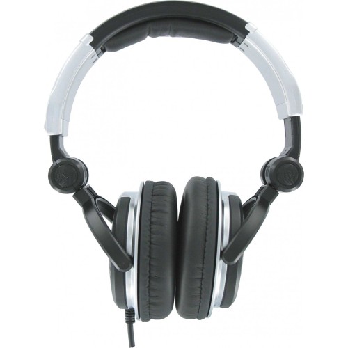 Przejdź do produktu JB SYSTEMS HEADZ ONE Słuchawki DJ