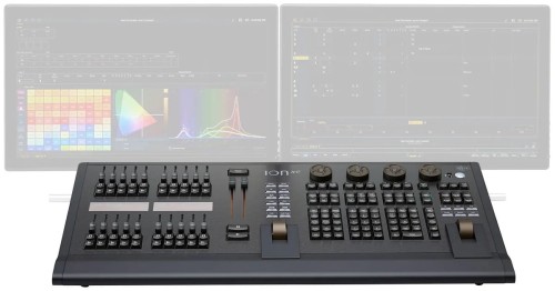 Przejdź do produktu ETC Ion Xe20 2K Sterownik oświetleniowy Wing