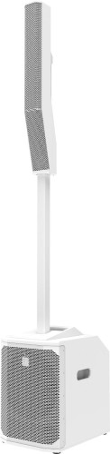 Przejdź do produktu Electro-Voice Evolve 50M White Przenośny system z wbudowanym mikserem