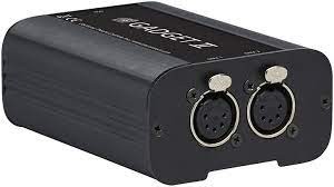 Przejdź do produktu ETC Gadget II - Interfejs USB-DMX