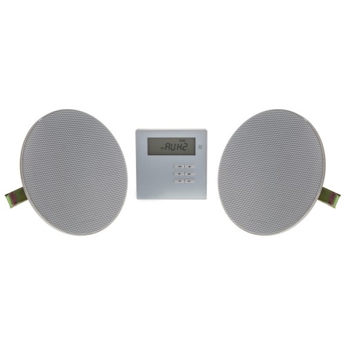 Przejdź do produktu AUDIOPHONY PA WALLKIT Zestaw instalacyjny ścienny 6,5`10W