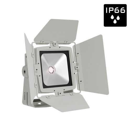 Przejdź do produktu CONTEST VCOB-150RGBL Reflektor COB 150W RGBL 50° 