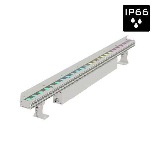 Przejdź do produktu CONTEST VBAR-100RGBL Listwa architektoniczna 24x4 RGBL IP66