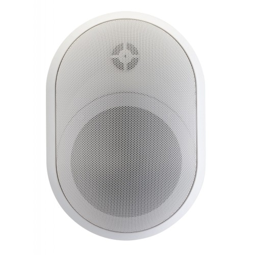 Przejdź do produktu Audiophony PA JAVA 530W kolumna głośnik instalacyjny wew/zew 100V 3-30W 16ohm PARA