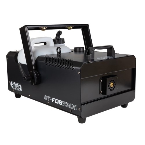 Przejdź do produktu Briteq BT-FOG 3300 wytwornica dymu mgły 3300W DMX 