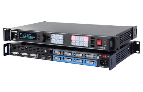 Przejdź do produktu RGBlink X1 PRO E