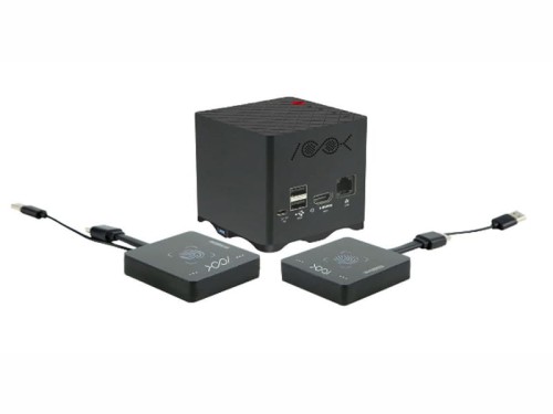 Przejdź do produktu RGBlink ASK Prezenter    