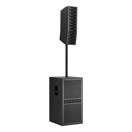 Przejdź do produktu Audiophony Mojo Signature aktywny system 2x800W RMS Bluetooth TWS