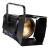 reflektor teatralny Briteq Bt Theatre Fresnel LED świecący