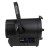 BRITEQ BTI-THEATRE 6C20 Reflektor Teatralny Fresnel LED RGBALC  bok