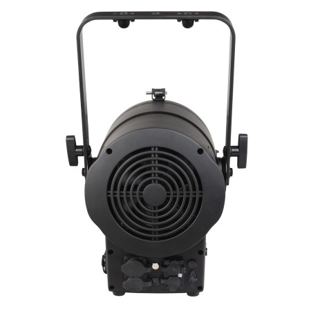 BRITEQ BTI-THEATRE 6C20 Reflektor Teatralny Fresnel LED RGBALC tył