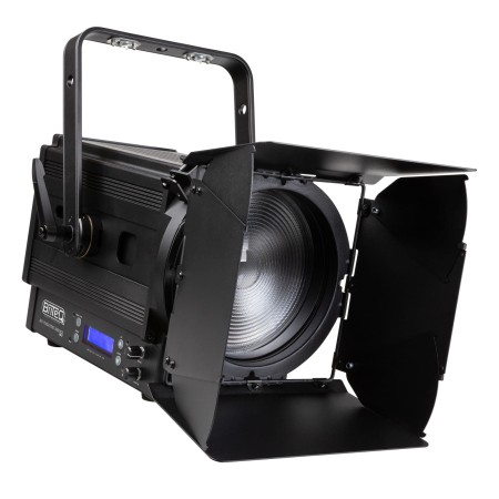BRITEQ BT-THEATRE 250EZ Mk3 – Profesjonalny reflektor Fresnel LED 250W