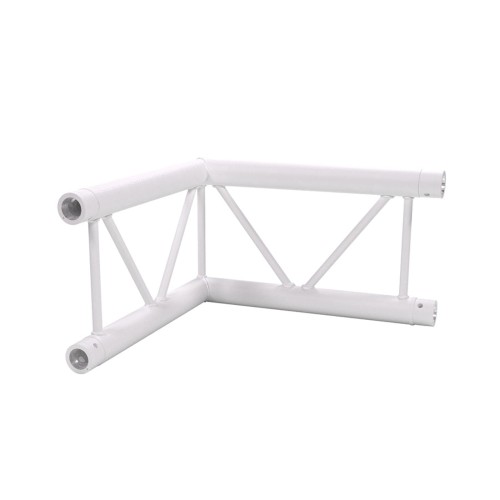 Przejdź do produktu CONTESTAGE Narożnik AGDUO29-01 W DUO 290 – 90° – biały