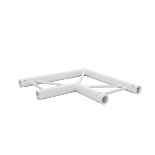 Przejdź do produktu CONTESTAGE Narożnik kratownicy DUO 290 AGDUO29-02 W - biały