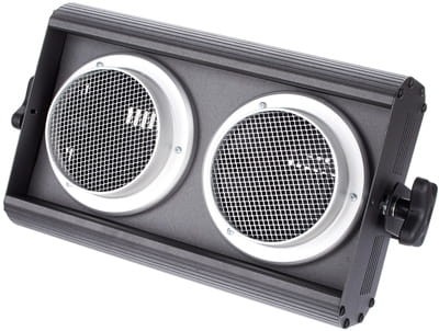 Przejdź do produktu DTS FLASH 2000L BLINDER/NAŚWIETLACZ 2x 650W/120V