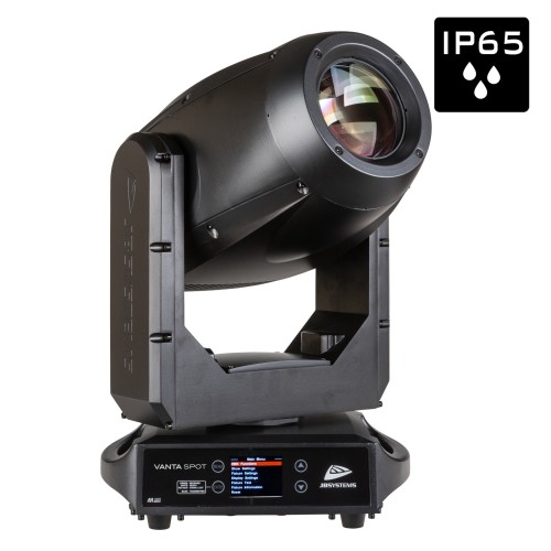 Przejdź do produktu JB SYSTEMS VANTA SPOT - Ruchoma głowa LED 300W IP65