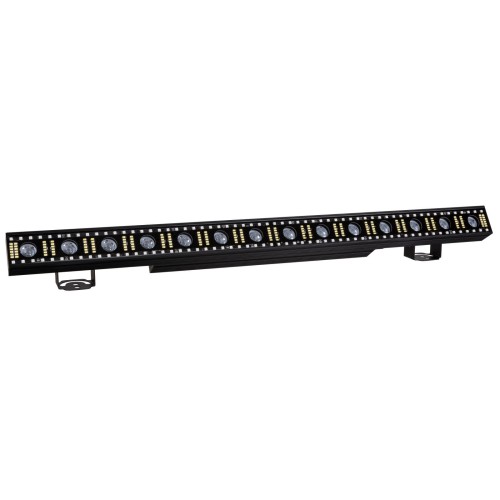 Przejdź do produktu JB SYSTEMS RAVE BAR  Belka wash bar LED 14x3w +SMD